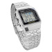 Pánské hodinky CASIO VINTAGE A500WA-1 (zd158a) + BOX