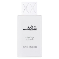 Swiss Arabian Shaghaf Oud Abyad parfémovaná voda unisex 75 ml