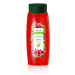 Šampon na barvené vlasy Granátové jablko Aroma 400 ml