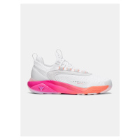 Boty Under Armour UA W Project Rock 7-WHT