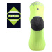 Voxx Ray Unisex sportovní ponožky - 3 páry BM000000596300101930 neon žlutá