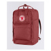 Fjällräven Kanken Laptop 17" 326 Ox Red 20 l