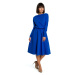 Šaty model 18074690 Royal Blue - BeWear