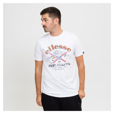 ellesse T-SHIRT DELLA VITA