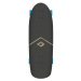 Hydroponic Rounded Complete Cruiser Skateboard