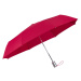 Samsonite Skládací automatický deštník Alu Drop S Safe 3 - červená