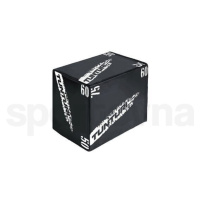 Plyometrická bedna Tunturi Plyo Box Soft 14TUSCF079 - 40/50/60 cm
