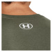 Camo Chest Stripe Tshirt M pánské model 20218453 - Under Armour