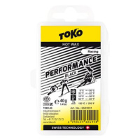 TOKO Performance black, 40g