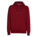 Tommy Hilfiger Sweatshirt - 1985 HOODY red