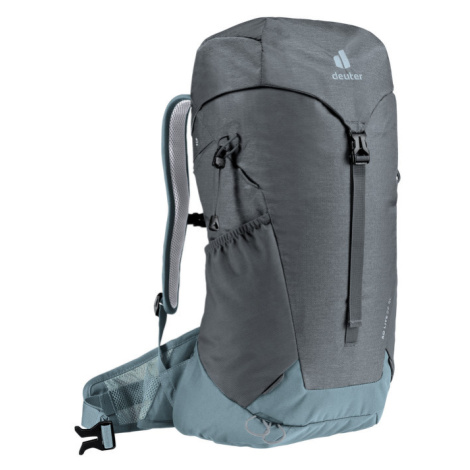 Turistický batoh Deuter AC Lite SL 22l 022 graphite-shale