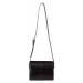 David Jones kabelka crossbody malá černá 21024