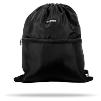 Batoh Sack Pack black - GymBeam