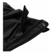 Alpine Pro Olwena 2 Dámské softshellové kalhoty LPAM255 černá