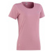 KARI TRAA NORA TEE Dámské tréninkové tričko, růžová, velikost