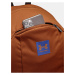 Oranžový batoh Under Armour UA Gametime Backpack
