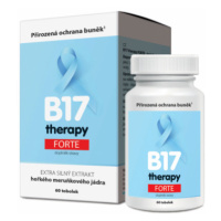 Maxivitalis B17 therapy 500 mg 60 tob.