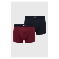 Boxerky Tommy Hilfiger 2-pack pánské