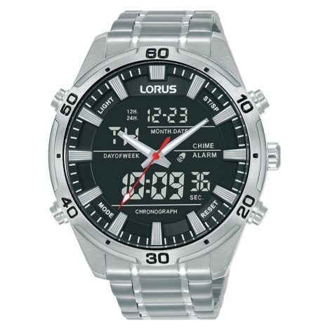 Lorus Kombinované hodinky RW651AX9