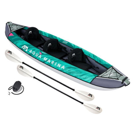 AQUA MARINA kajak AQUA MARINA Laxo 380