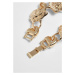 Náramek Urban Classics Lion Bracelet - gold