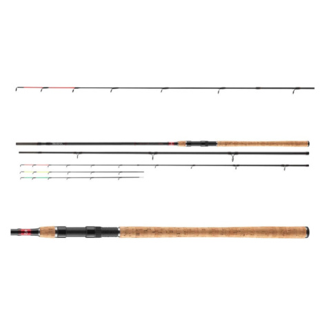 Daiwa prut ninja x feeder 3,6 m 150 g