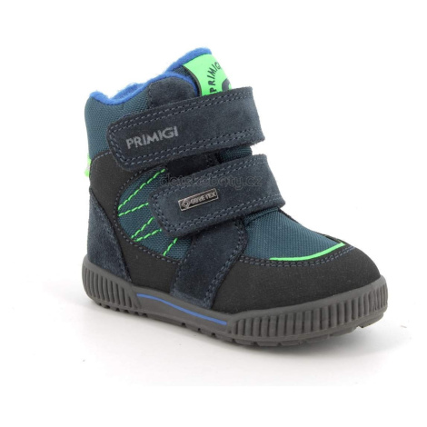 Dětské zimní boty Primigi 4858022