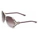 Luxusní sluneční brýle - SWAROVSKI | limitovaná edice