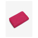 Tmavě růžová dámská peněženka VUCH Lulu Dark Pink
