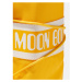 MOON BOOT-Icon Nylon yellow Žlutá