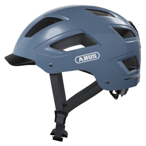 Abus Hyban 2.0 Glacier Blue Cyklistická helma