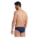 Pánské plavky arena swim briefs placement navy/martinica s - uk32