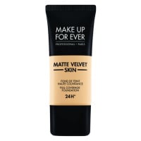 Make Up For Ever Matující make-up Matte Velvet Skin (Full Coverage Foundation) 30 ml Y415