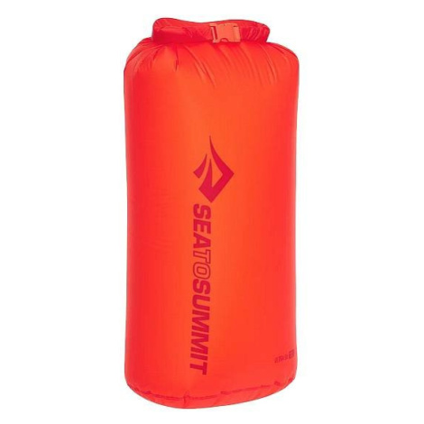 Sea to Summit Ultra-Sil Nano nepromokavý vak 13l, oranžová