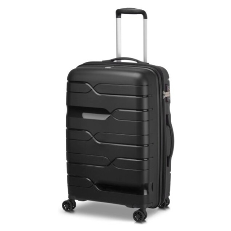 MODO BY RONCATO MD1 M Cestovní kufr, černá, velikost