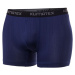 Klimatex BAX Pánské boxerky, tmavě modrá, velikost