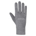 Etape SKIN WS+ Sportovní zateplené rukavice, šedá, velikost