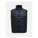 Vesta peak performance m helium down vest black