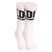 3PACK ponožky Diesel bílé (00SAYJ-0QATV-E4124)