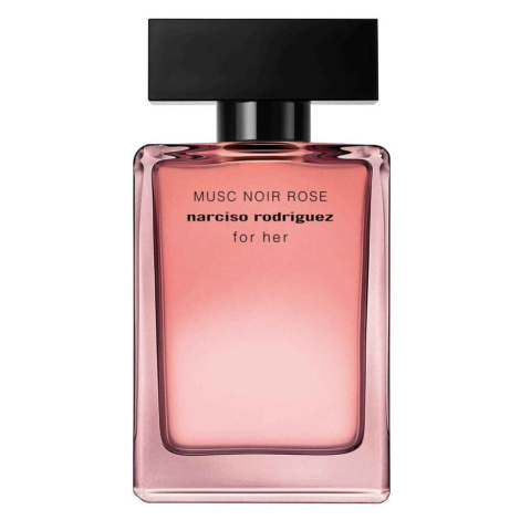 Narciso Rodriguez Eau De Parfum Musk Noir Rose 50 ml
