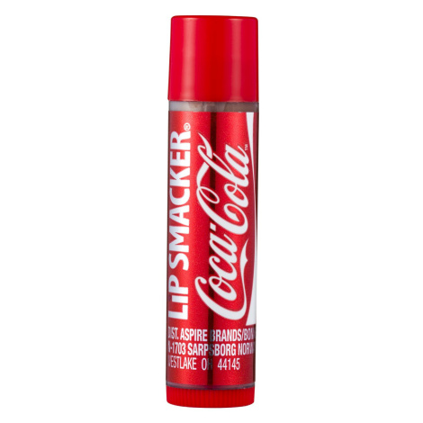 Lip Smacker Coca-Cola Classic balzám na rty 4 g