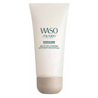 Shiseido - WASO Shikulime Gel To Oil Cleanser Čistící gely 125 ml female