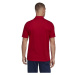 adidas ENTRADA 22 POLO SHIRT Pánské polo triko, červená, velikost