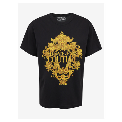 Versace pánská trička >>> vybírejte z 189 triček Versace ZDE | Modio.cz