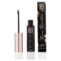 SOSU Cosmetics Brow Beautiful Gel na obočí 03 Med Warm 5 ml