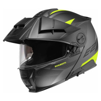 Schuberth E2 Defender Yellow Přilba