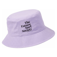 O'Neill SUNNY Unisexový klobouk, fialová, velikost