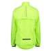 CMP JACKET W Dámská bunda, reflexní neon, velikost