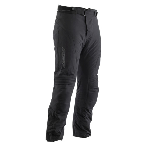 RST Textilní kalhoty na motorku RST GT CE / JN 2199 - černá