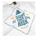 Monotox Surf Risk Bílá